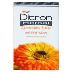 پن و صابون کالاندولا دیترون - تصویر 2