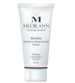کرم مرطوب کننده پوست خشک مدیلن - تصویر 2