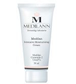 کرم مرطوب کننده پوست خشک مدیلن