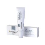 کرم روشن کننده و ضد لک وایت ویت ویتالیر