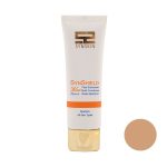فلوئید ضد آفتاب ساین شیلد ساین اسکین SPF50 دکتر ژیلا - تصویر 2