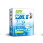 کاندوم فوق العاده نازک و نامرئی 3 عددی کدکس - تصویر 2