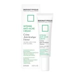 کرم کنترل کننده چربی و جوش درماتیپیک