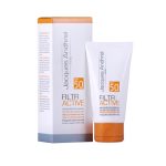 کرم ضد آفتاب فیلتر اکتیو اس پی اف 50 ژاک آندرل
