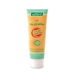 کرم  محافظ پای بچه ایروکس