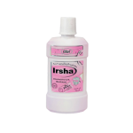 دهانشویه کلرهگزیدین 0.2 درصد ایرشا