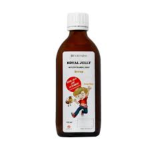 شربت رویال ژلی اکسیر فارم