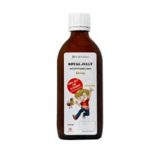 شربت رویال ژلی اکسیر فارم