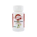 کپسول بوسترلیور سلامت گستر آرتیمان