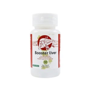 کپسول بوسترلیور سلامت گستر آرتیمان