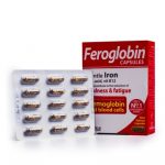 کپسول آهن فروگلوبین ب12 ویتابیوتیکس - تصویر 3