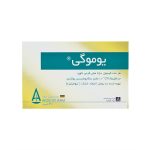 کپسول یوموگی آردیفارم - تصویر 2