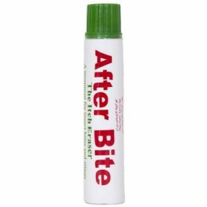 لوسیون بعد از نیش حشرات دپی