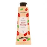 کرم  دست میوه گل رز ویت یو