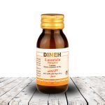 روغن کرچک خوراکی لاگزاریسین دینه - تصویر 2