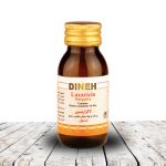 روغن کرچک خوراکی لاگزاریسین دینه