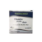 قرص ویتامین فور هیر نچرال ورلد - تصویر 2