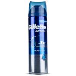ژل اصلاح مرطوب کننده 3ایکس ژیلت - تصویر 2