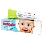 ژل دهانی کاموژین سیمرغ دارو عطار - تصویر 2