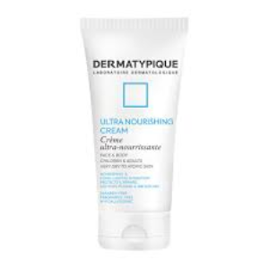 کرم مرطوب کننده دست و صورت اولترا نوریشینگ 150 میلی لیتر درماتیپیک
