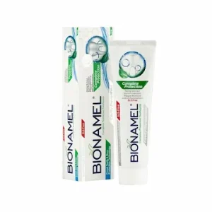 خمیر دندان محافظت کامل بایونمل