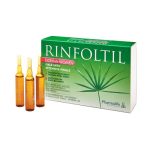 ویال موضعی ضد ریزش مو خانم ها رینفولتیل فارمالایف