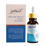سرم مو بیوتین پلاس ایروکس