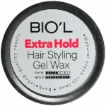 ژل واکس مو اکسترا هلد کاسه ای بیول - تصویر 2