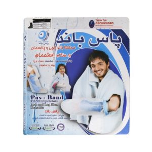 محافظ باند گچی پاس باند