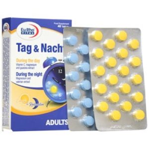 قرص تگ و نخت   یوروویتال