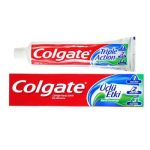 خمیر دندان کامل اورجینال نعناع کلگیت