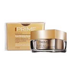 کرم دور چشم متکس ضد چروک پف و تیرگی 15 میلی لیتر پریم