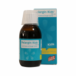 شربت پلارژین کیدز پارس گیتا دارو - تصویر 2