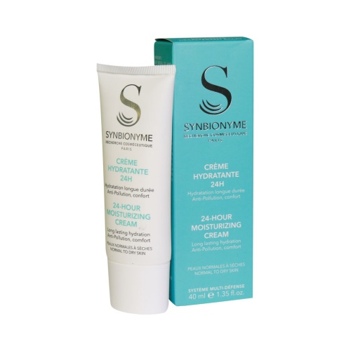 da853ffd-0fe0-4497-a9d4-19b493ec3a7e.jpg کرم مرطوب کننده 24 ساعته سین بیونیم - تصویر 1