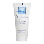 کرم مرطوب کننده با چربی کنترل شده دکتر ژیلا - تصویر 2