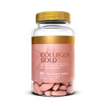 قرص کلاژن گلد آدریان - تصویر 2