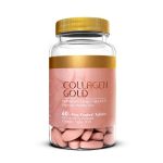 قرص کلاژن گلد آدریان