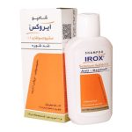 شامپو سلنیوم سولفاید ضد شوره ایروکس