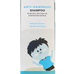 شامپو بچه ضد شوره 200 میلی لیتر سریتا - تصویر 2