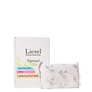 پن و صابون پیگماسل لایسل