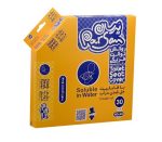 روکش توالت فرنگی قابل حل در آب 30 عددی پرسان - تصویر 2