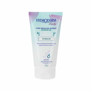 ژل بهداشتی التیام بخش بانوان ضد قارچ هیدرودرم