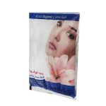 پنبه توپک بهداشتی 100 عددی کاوه