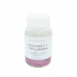 کپسول کوکونات کلاژن مزرعه سبز سوران - تصویر 2