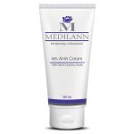 کرم  لایه بردار آ اچ آ 10 درصد مدیلن - تصویر 2