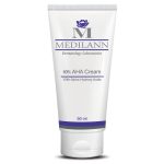 کرم  لایه بردار آ اچ آ 10 درصد مدیلن