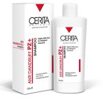 شامپو ضد شوره عصاره انار سریتا - تصویر 2