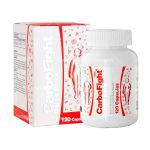 کپسول کربوفایت کارن - تصویر 2