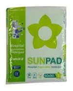 زیرانداز بهداشتی 90 در60 سان پد