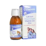 محلول خوراکی او پی دی اوستئوزین او پی دی فارما